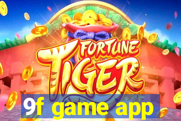 9f game app